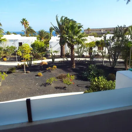 Casas Verde With Lovely Views