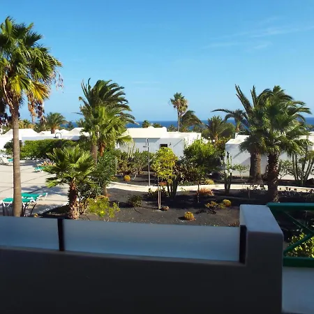Casas Verde With Lovely Views