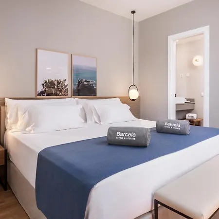 Barcelo Lanzarote Royal Level 4* Costa Teguise