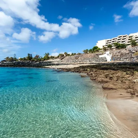 Barcelo Lanzarote Royal Level Hotel Costa Teguise