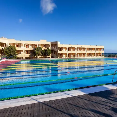 Barcelo Lanzarote Royal Level Hotel 4*