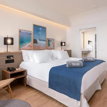 Hotel Barcelo Lanzarote Royal Level