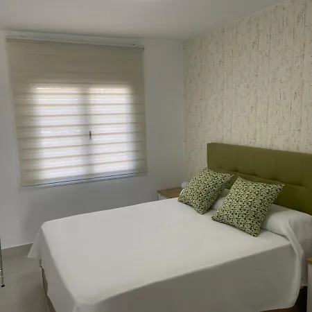 Apartment Apto Rebeca By Hh Aa, Wifi & Pool Costa Teguise