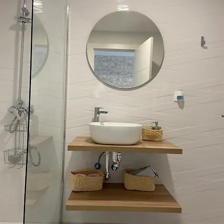 Apartment Apto Rebeca By Hh Aa, Wifi & Pool *