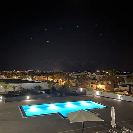 Apto Rebeca By Hh Aa, Wifi & Pool Costa Teguise
