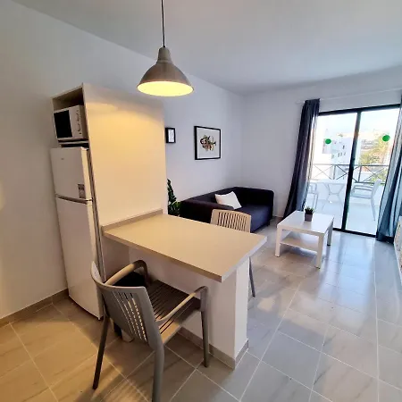 Apartment Malvasia Lanzarote