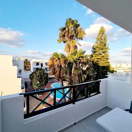Malvasia Lanzarote Apartment Costa Teguise