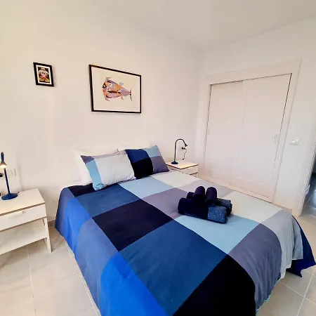 Apartment Malvasia Lanzarote *