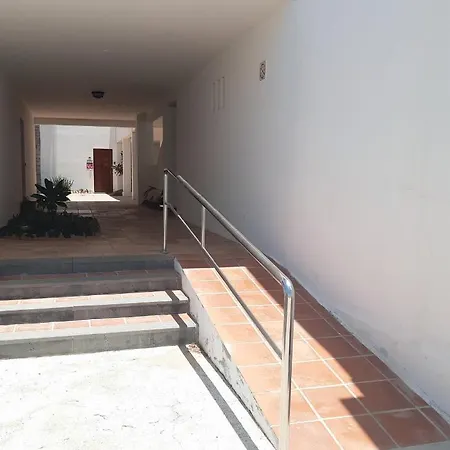 Apartment El Gueco Costa Teguise