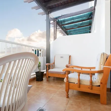 Daruma 2-bedroom Duplex With Sea Views Apartamento