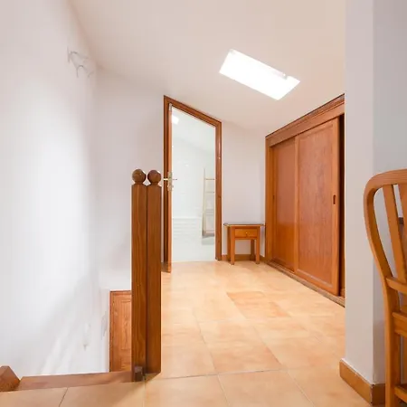 Apartamento Daruma 2-bedroom Duplex With Sea Views *