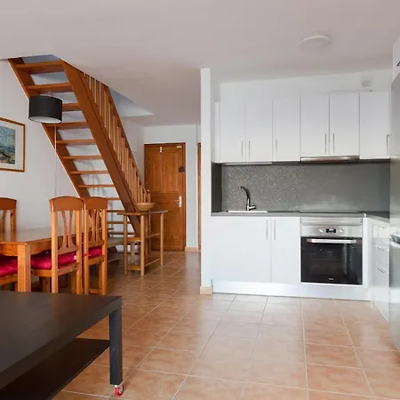 Apartamento Daruma 2-bedroom Duplex With Sea Views *