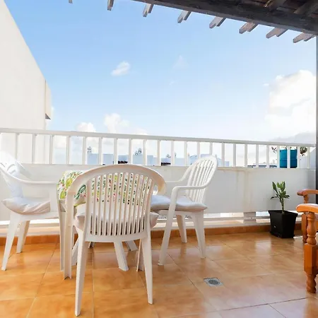 Apartamento Daruma 2-bedroom Duplex With Sea Views *