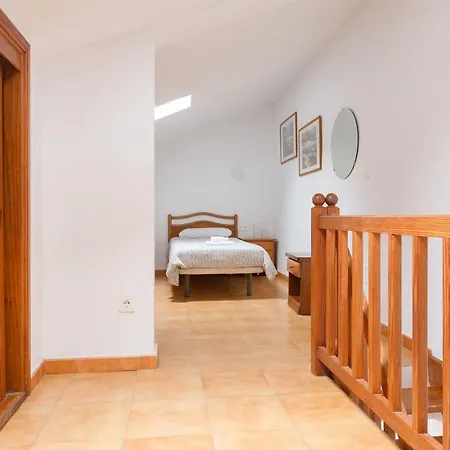 Apartamento Daruma 2-bedroom Duplex With Sea Views