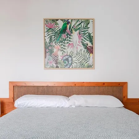 Daruma 2-bedroom Duplex With Sea Views Apartamento *