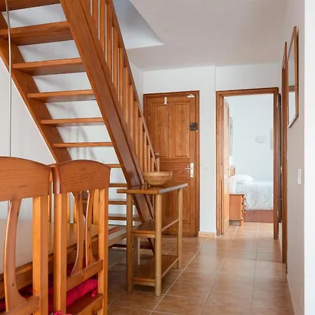 Apartamento Daruma 2-bedroom Duplex With Sea Views *