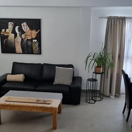 Сasa de vacaciones Casa Volcanes *
