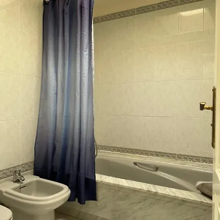 Apartment Sands Private