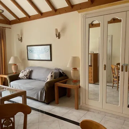 Sands Private Apartment Costa Teguise