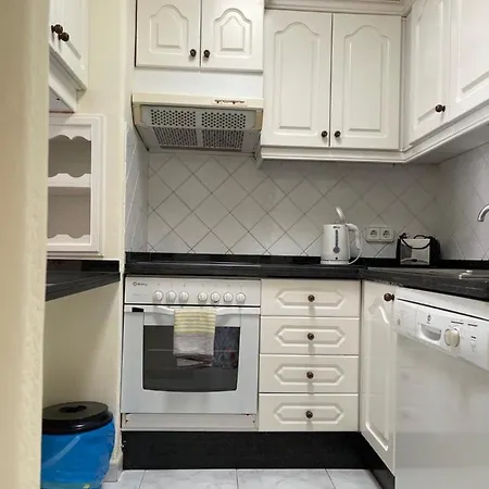 Sands Private Apartment *