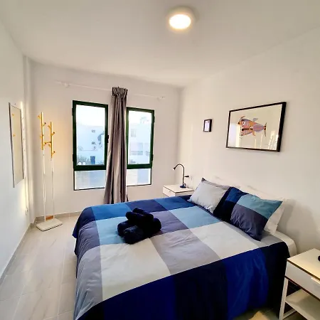 Apartment Malvasia Lanzarote