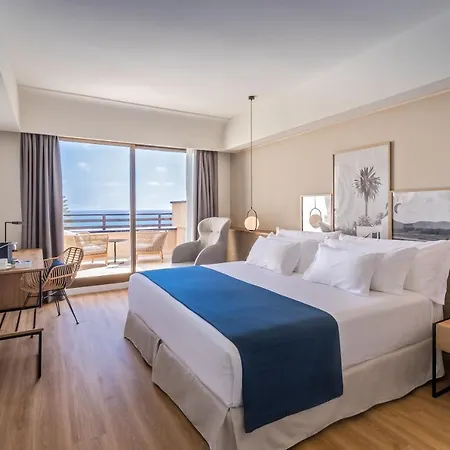 Barcelo Lanzarote Royal Level Costa Teguise