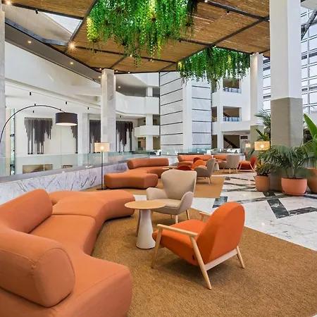 Barcelo Lanzarote Royal Level Hotel Costa Teguise