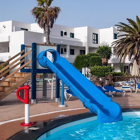 Bluebay Lanzarote Apartamento *