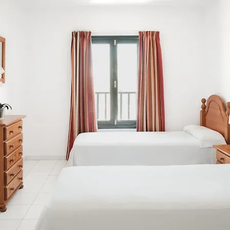Hotel Nazaret Sol