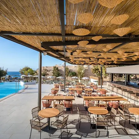 Hotel Barcelo Lanzarote Royal Level Costa Teguise