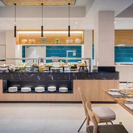 Barcelo Lanzarote Royal Level Hotel 4*