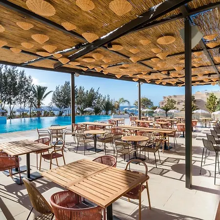 Hotel Barcelo Lanzarote Royal Level
