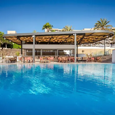 Barcelo Lanzarote Royal Level Hotel Costa Teguise