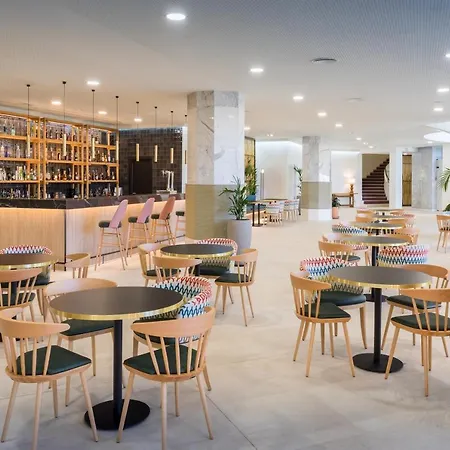 Barcelo Lanzarote Royal Level Costa Teguise