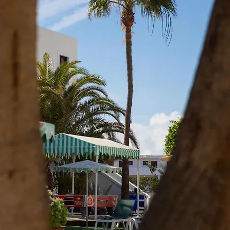 Hotel Nazaret Sol 3*