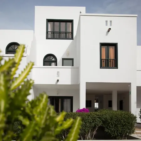 Nazaret Sol Hotel Costa Teguise