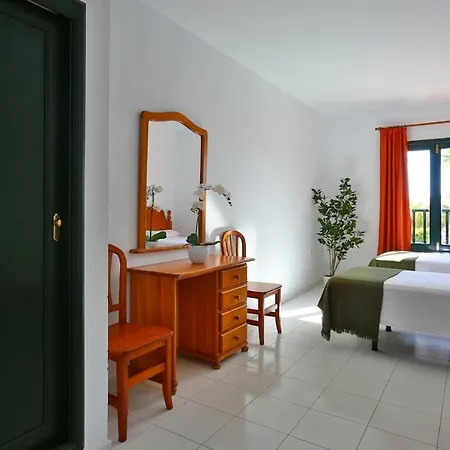 Nazaret Sol Hotel Costa Teguise