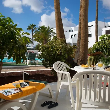 Hotel Nazaret Sol