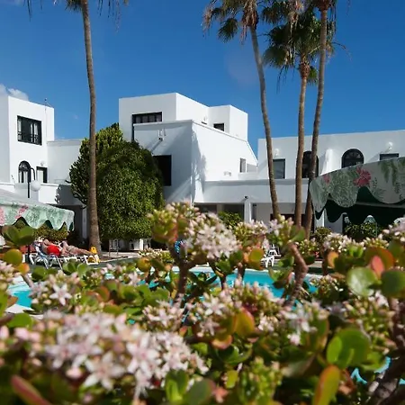 Nazaret Sol Hotel
