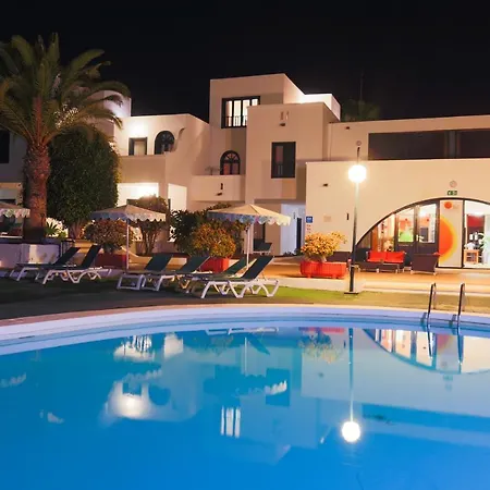 Nazaret Sol Hotel