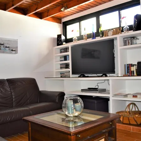 Casa de férias Relaxing Duplex
