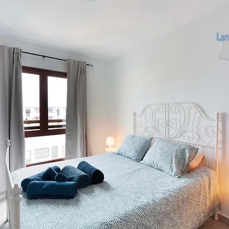 Apartment Vivienda Vacacional Golden Sun