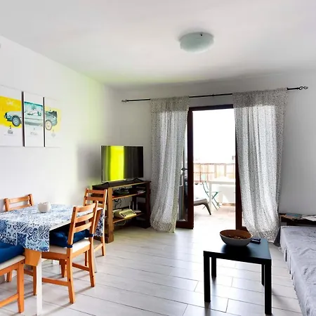 Vivienda Vacacional Golden Sun
