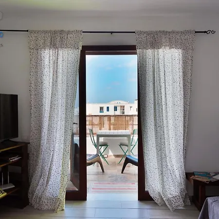 Vivienda Vacacional Golden Sun *