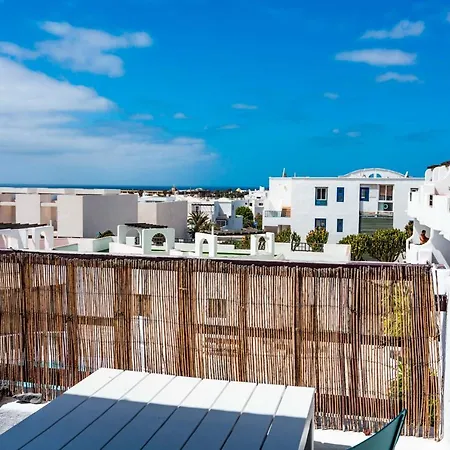 Apartment Vivienda Vacacional Golden Sun