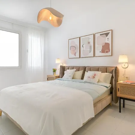 Apartment Sol Eterno - Luxury Aparmtent With Direct Oceanview And Extra Services
