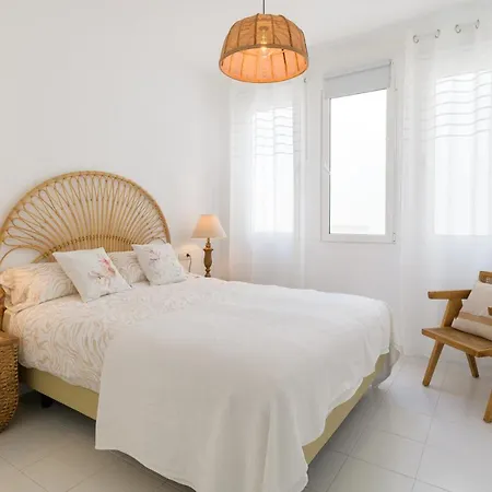 Sol Eterno - Luxury Aparmtent With Direct Oceanview And Extra Services Apartment *