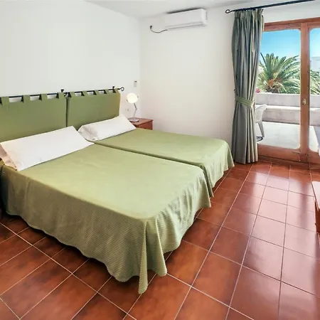 Lanzahost Casita Ona Apartment *