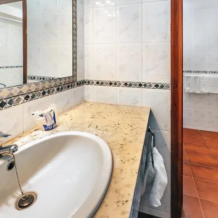 Lanzahost Casita Ona *