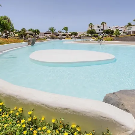 Lanzahost Casita Ona * Costa Teguise